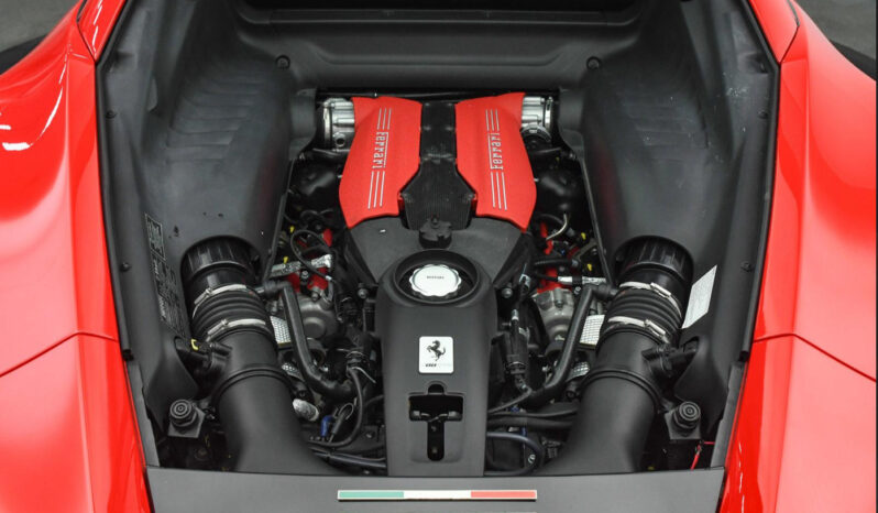 
								2018 Ferrari GTB full									