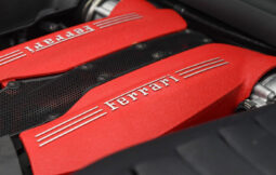 
										2018 Ferrari GTB full									