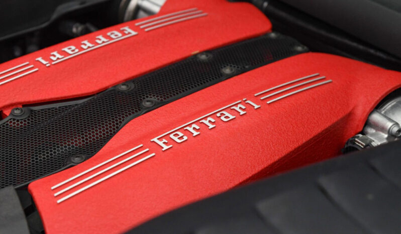 
								2018 Ferrari GTB full									