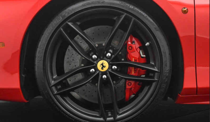 
								2018 Ferrari GTB full									