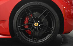 
										2018 Ferrari GTB full									