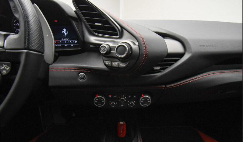 
								2018 Ferrari GTB full									