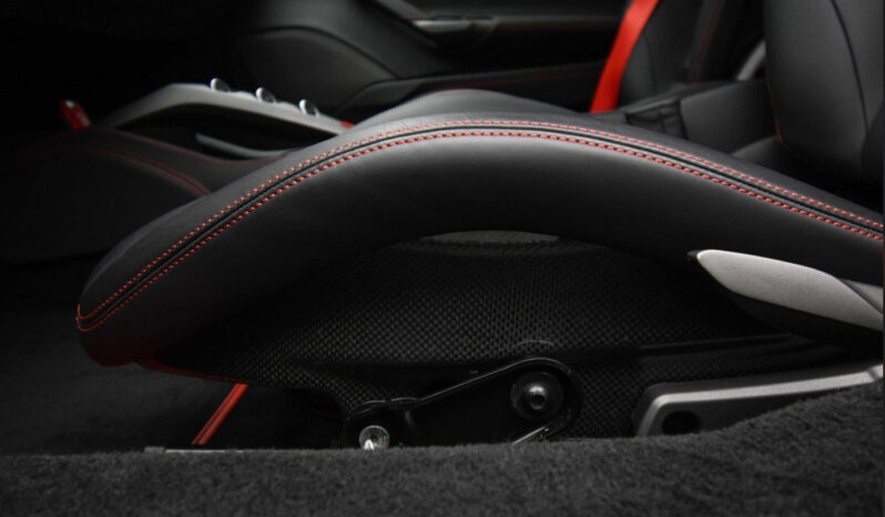 
								2018 Ferrari GTB full									