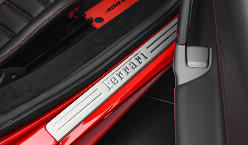 
								2018 Ferrari GTB full									