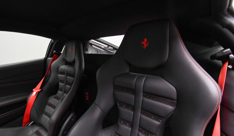 
								2018 Ferrari GTB full									