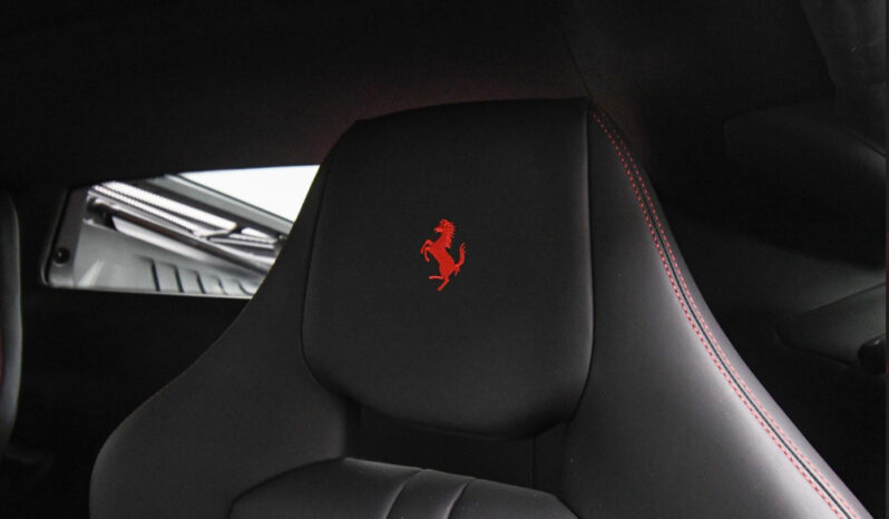 
								2018 Ferrari GTB full									