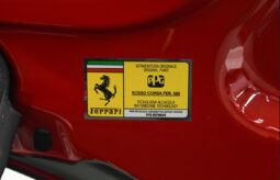 
										2018 Ferrari GTB full									