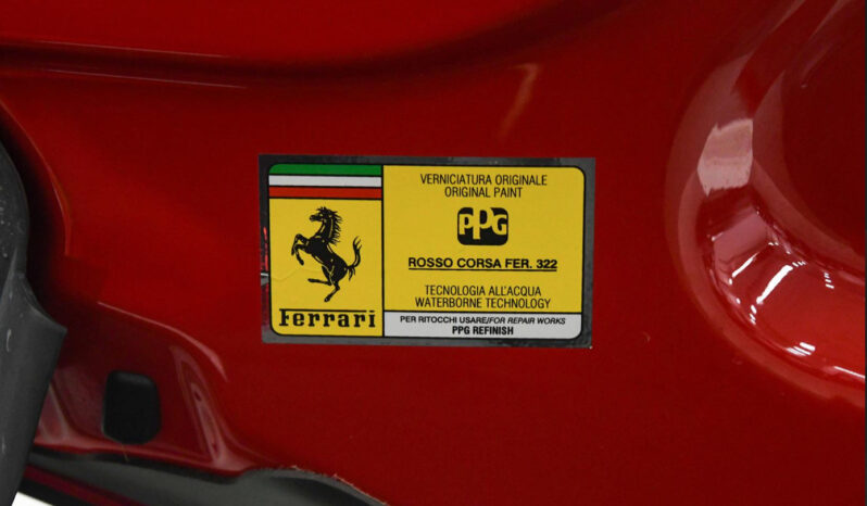 
								2018 Ferrari GTB full									