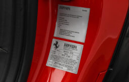 
										2018 Ferrari GTB full									