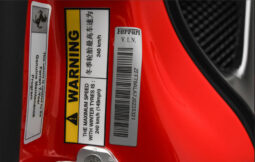 
										2018 Ferrari GTB full									