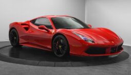 2018 Ferrari GTB
