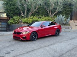 
										2020 BMW M4 CS full									