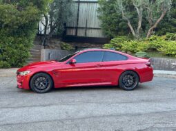 
										2020 BMW M4 CS full									