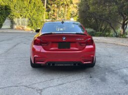 
										2020 BMW M4 CS full									