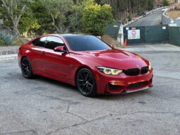 
										2020 BMW M4 CS full									