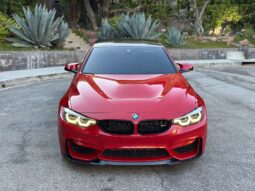 
										2020 BMW M4 CS full									