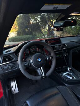 
										2020 BMW M4 CS full									