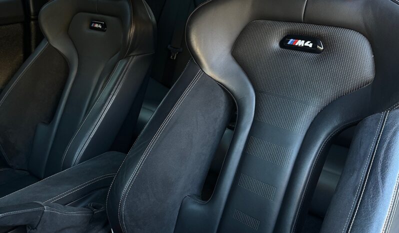 
								2020 BMW M4 CS full									
