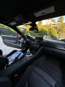 
										2020 BMW M4 CS full									