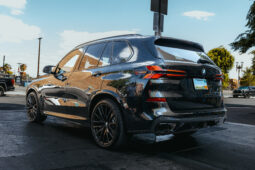 2025 BMW X5 M60i