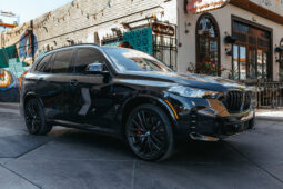 
										2025 BMW X5 M60i full									