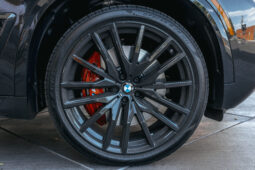 
										2025 BMW X5 M60i full									