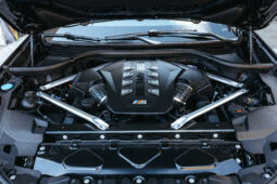 
										2025 BMW X5 M60i full									