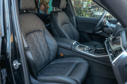 
										2025 BMW X5 M60i full									