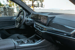 
										2025 BMW X5 M60i full									