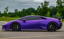 
										2020 Lamborghini Huracan EVO full									