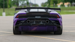 
										2020 Lamborghini Huracan EVO full									