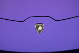 
										2020 Lamborghini Huracan EVO full									
