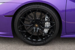 
										2020 Lamborghini Huracan EVO full									