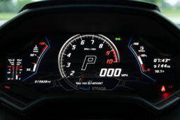 
										2020 Lamborghini Huracan EVO full									
