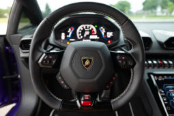 
										2020 Lamborghini Huracan EVO full									