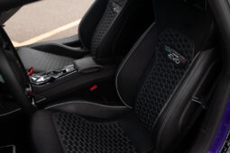 
										2020 Lamborghini Huracan EVO full									