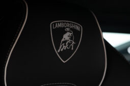 
										2020 Lamborghini Huracan EVO full									