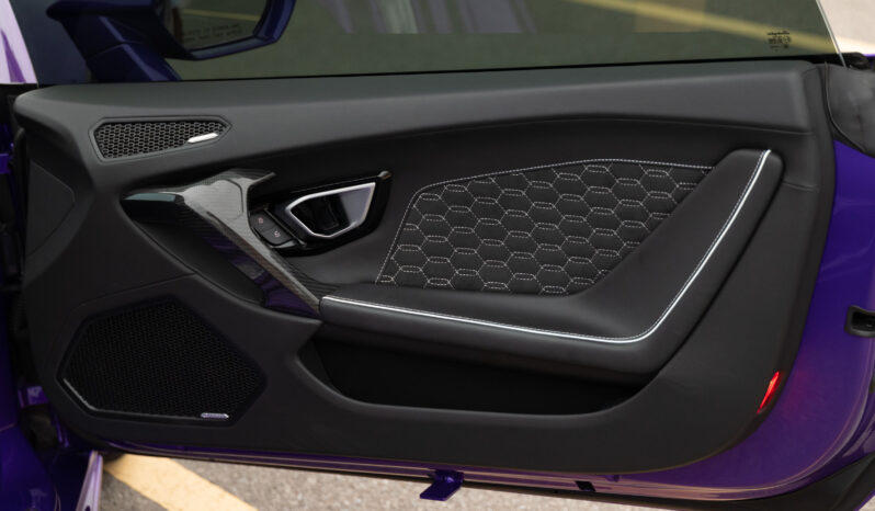 
								2020 Lamborghini Huracan EVO full									