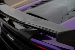 
										2020 Lamborghini Huracan EVO full									