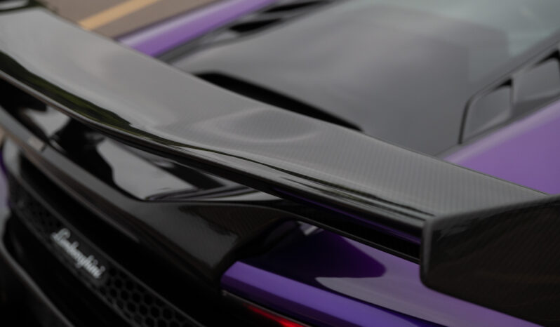 
								2020 Lamborghini Huracan EVO full									