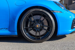 
										2023 Porsche 911 Carrera GTS full									