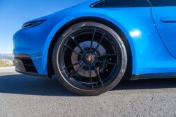 
										2023 Porsche 911 Carrera GTS full									
