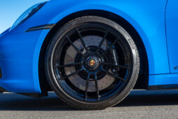 
										2023 Porsche 911 Carrera GTS full									