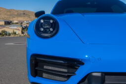 
										2023 Porsche 911 Carrera GTS full									