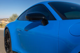 
										2023 Porsche 911 Carrera GTS full									