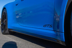 
										2023 Porsche 911 Carrera GTS full									