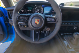 
										2023 Porsche 911 Carrera GTS full									