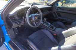 
										2023 Porsche 911 Carrera GTS full									
