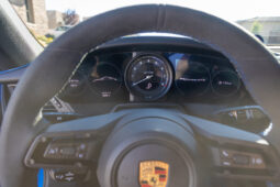 
										2023 Porsche 911 Carrera GTS full									