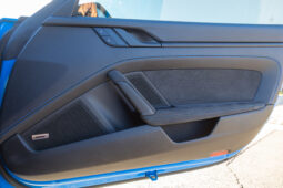 
										2023 Porsche 911 Carrera GTS full									